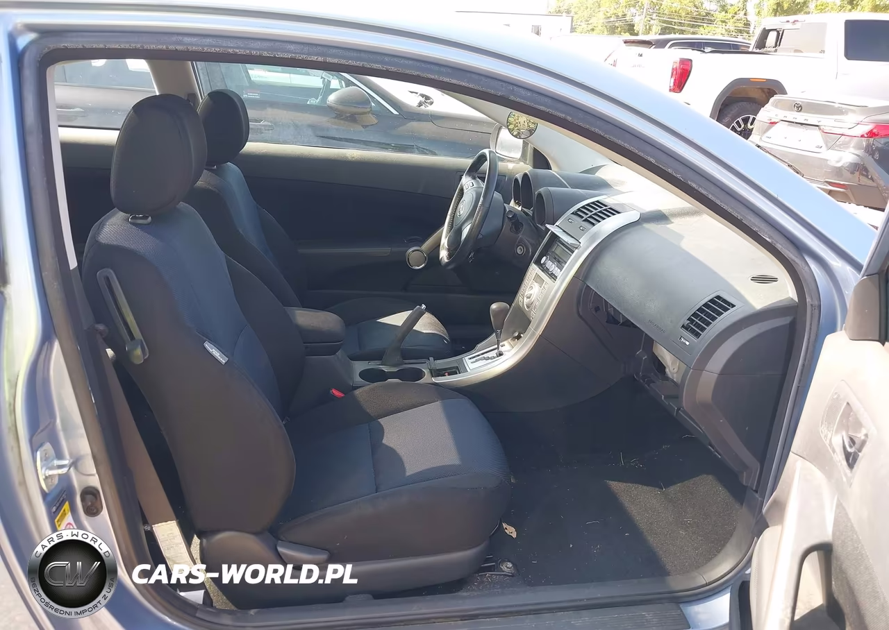 2009 Scion Tc VIN:JTKDE167890299742 - 5
