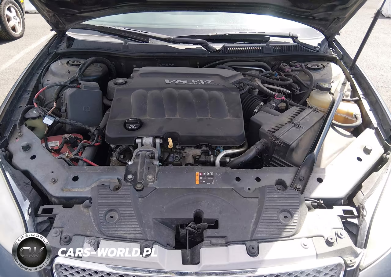 2013 Chevrolet Impala Ls VIN:2G1WF5E38D1149235 - 10