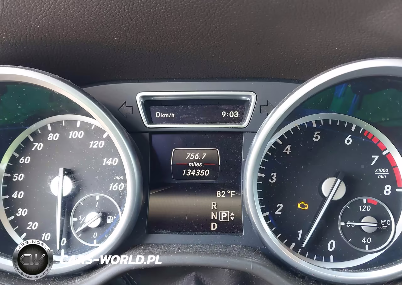 2016 Mercedes-Benz Gl 450 4Matic VIN:4JGDF6EE1GA691109 - 7
