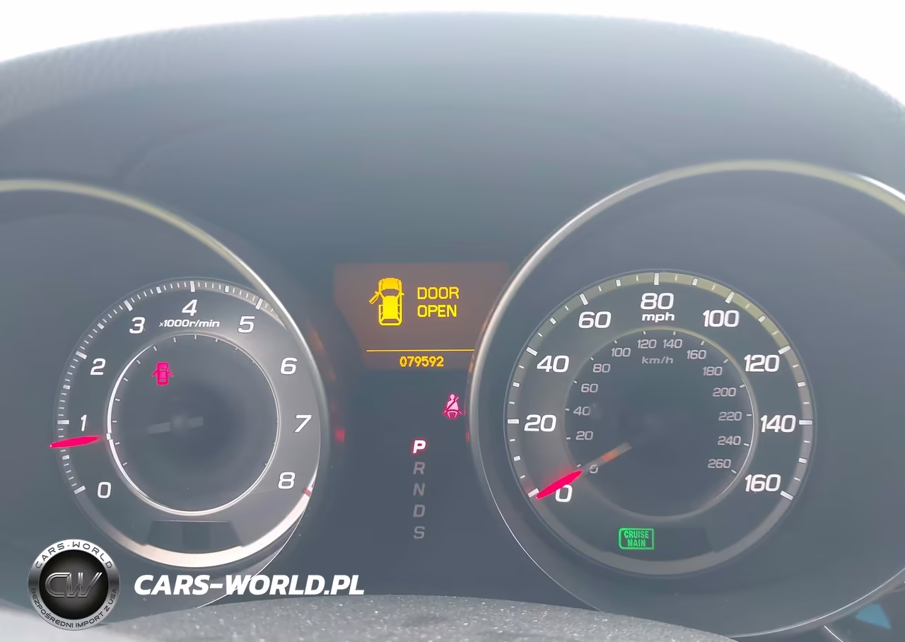 2010 Acura Mdx VIN:2HNYD2H25AH522901 - 7