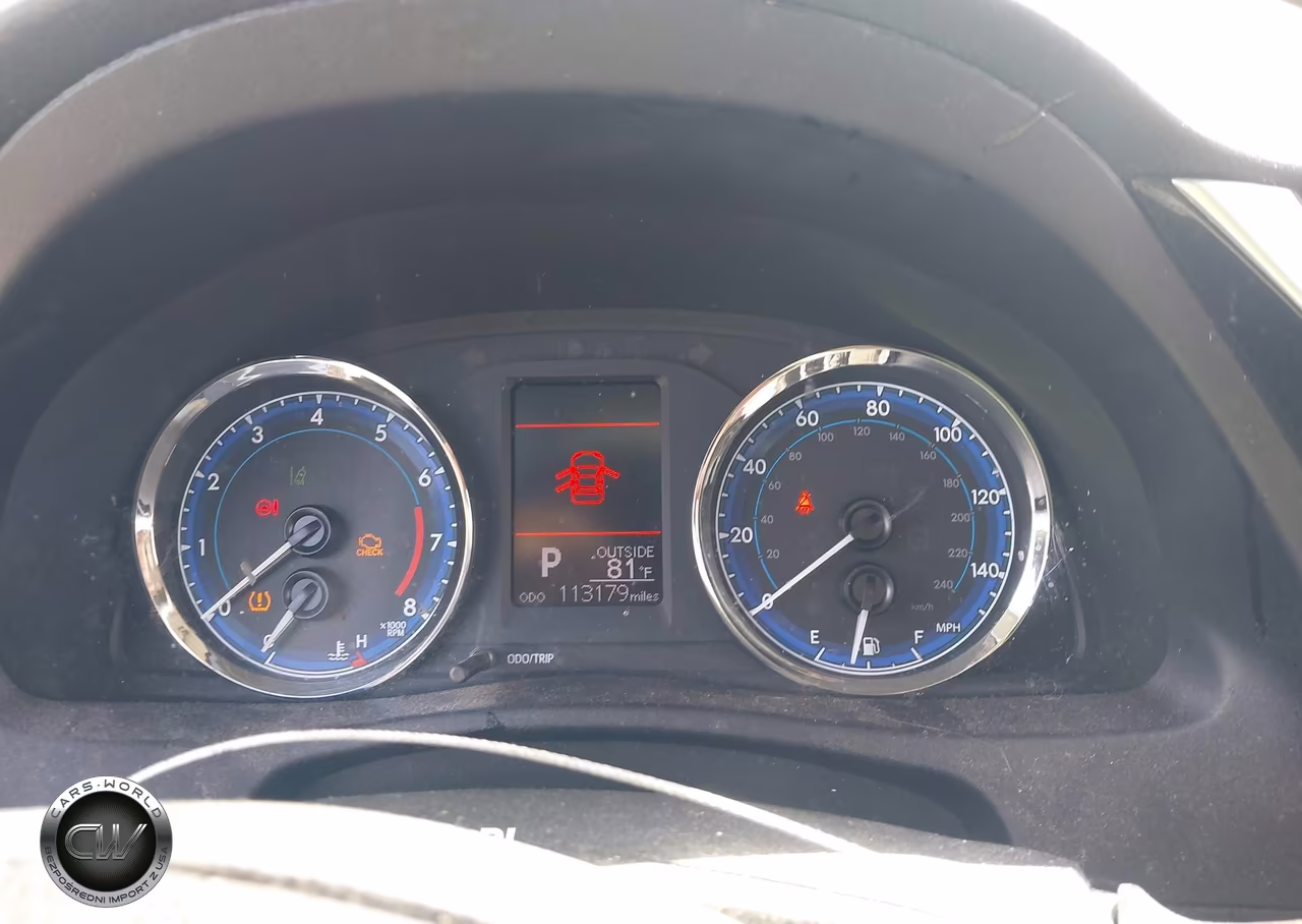 2019 Toyota Corolla Le VIN:2T1BURHE0KC197990 - 7
