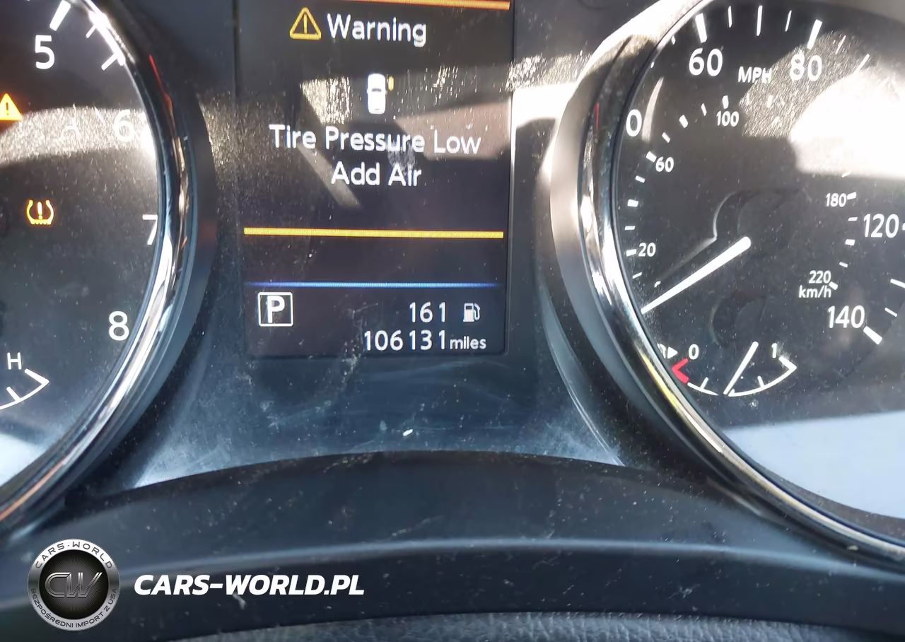 2019 Nissan Rogue Sport S VIN:JN1BJ1CR6KW311389 - 7