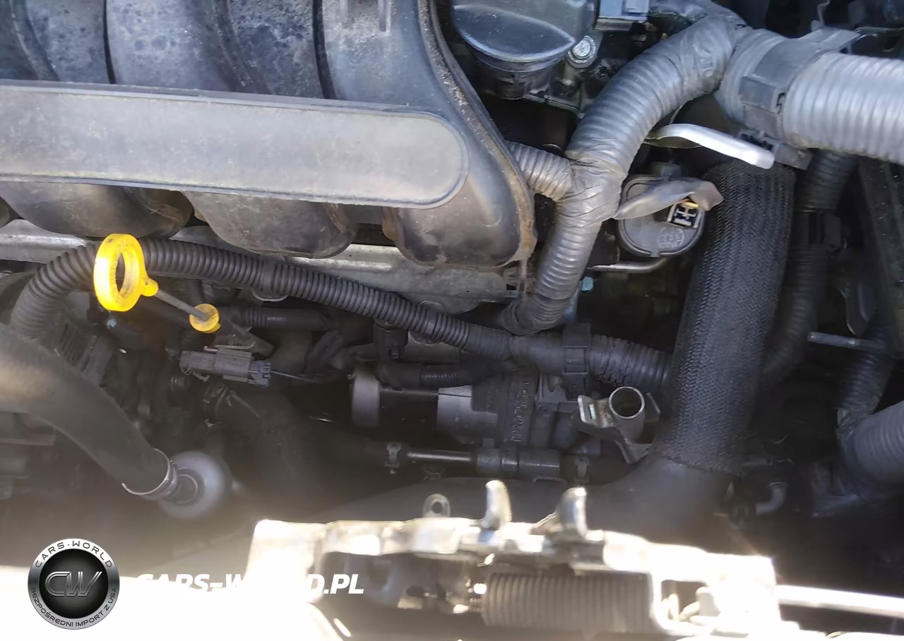 2020 Nissan Rogue Sport S Fwd Xtronic Cvt VIN:JN1BJ1CV0LW550208 - 18