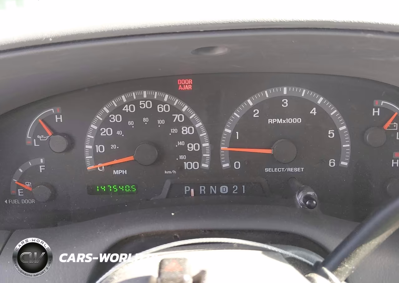 2002 Ford F-150 Lariat-Xlt VIN:1FTRW086X2KC88633 - 7