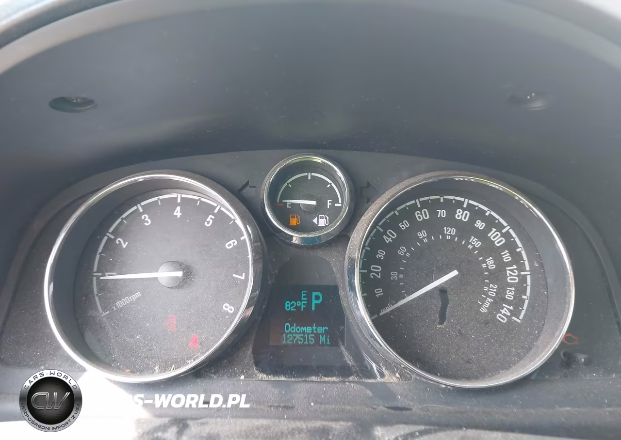 2012 Chevrolet Captiva Sport 2Ls VIN:3GNAL2EK1CS656830 - 7