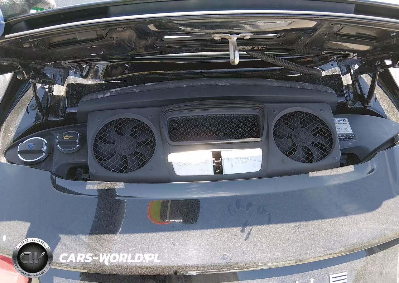 2015 Porsche 911 Carrera-Carrera 4 VIN:WP0AA2A92FS106814 - 10