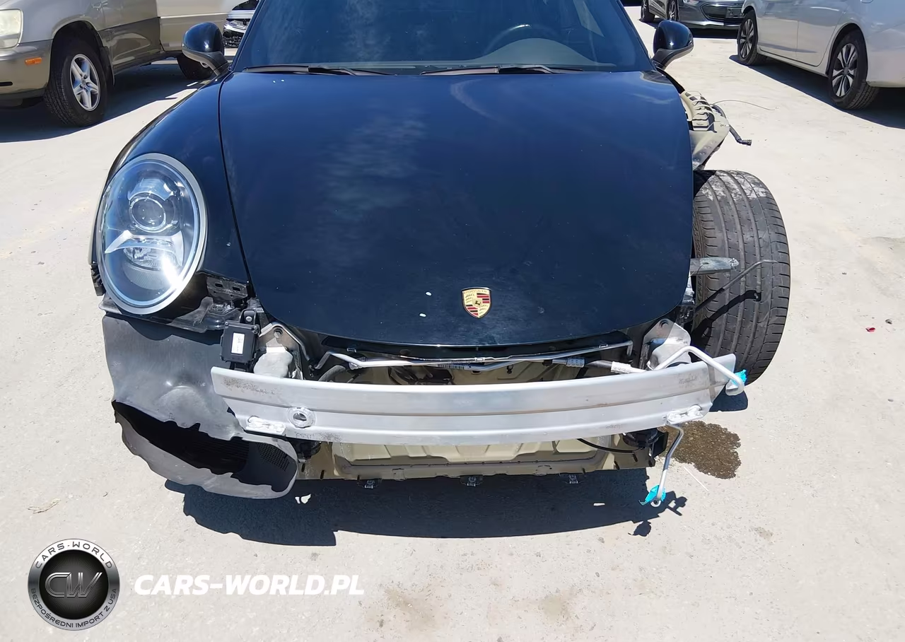 2015 Porsche 911 Carrera-Carrera 4 VIN:WP0AA2A92FS106814 - 18