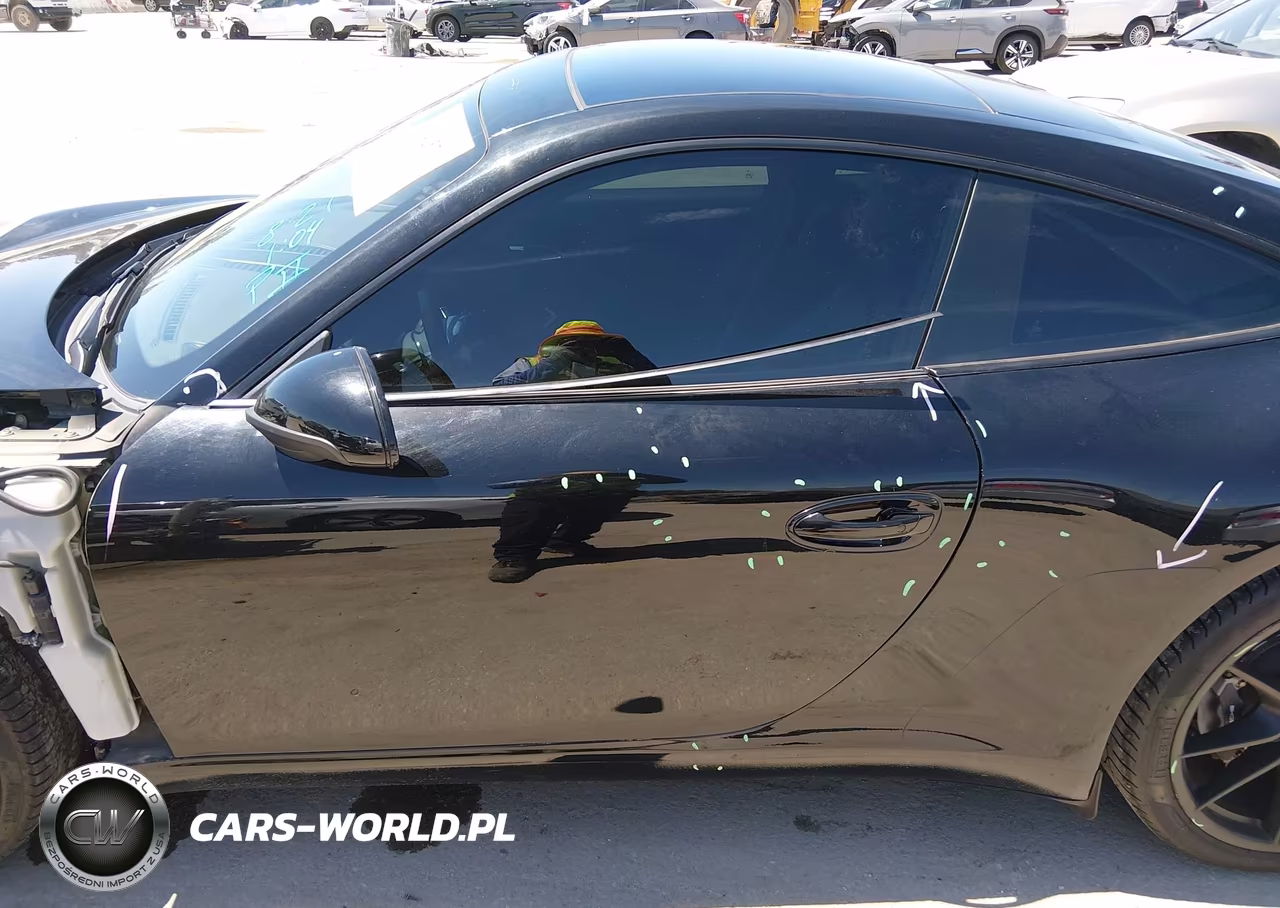 2015 Porsche 911 Carrera-Carrera 4 VIN:WP0AA2A92FS106814 - 19