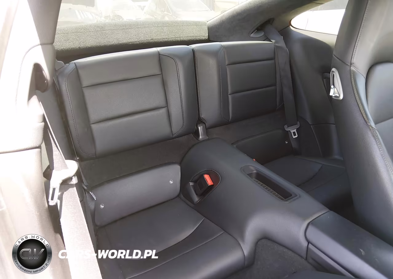 2015 Porsche 911 Carrera-Carrera 4 VIN:WP0AA2A92FS106814 - 8