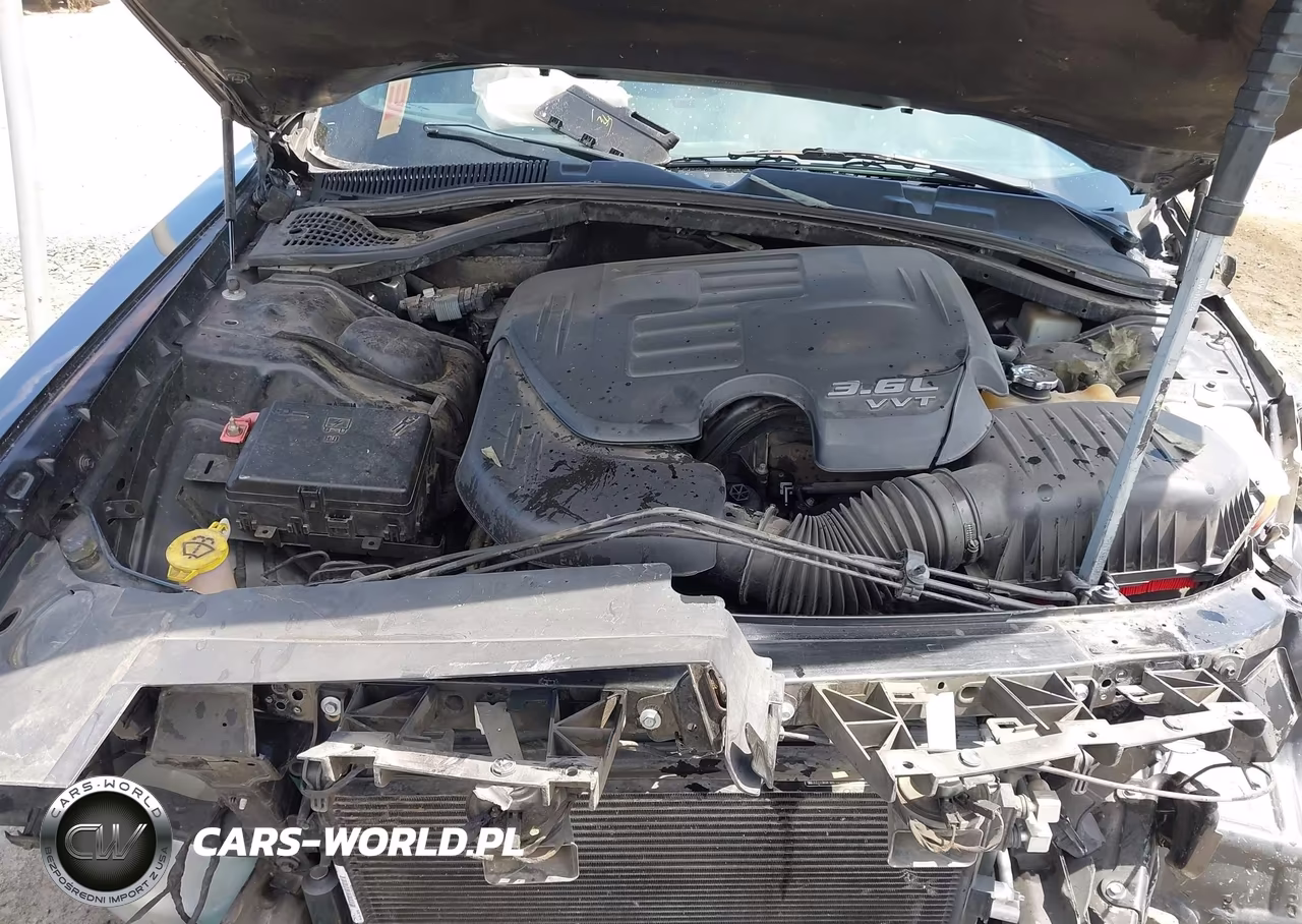 2018 Dodge Challenger Sxt Plus VIN:2C3CDZAG1JH280594 - 10