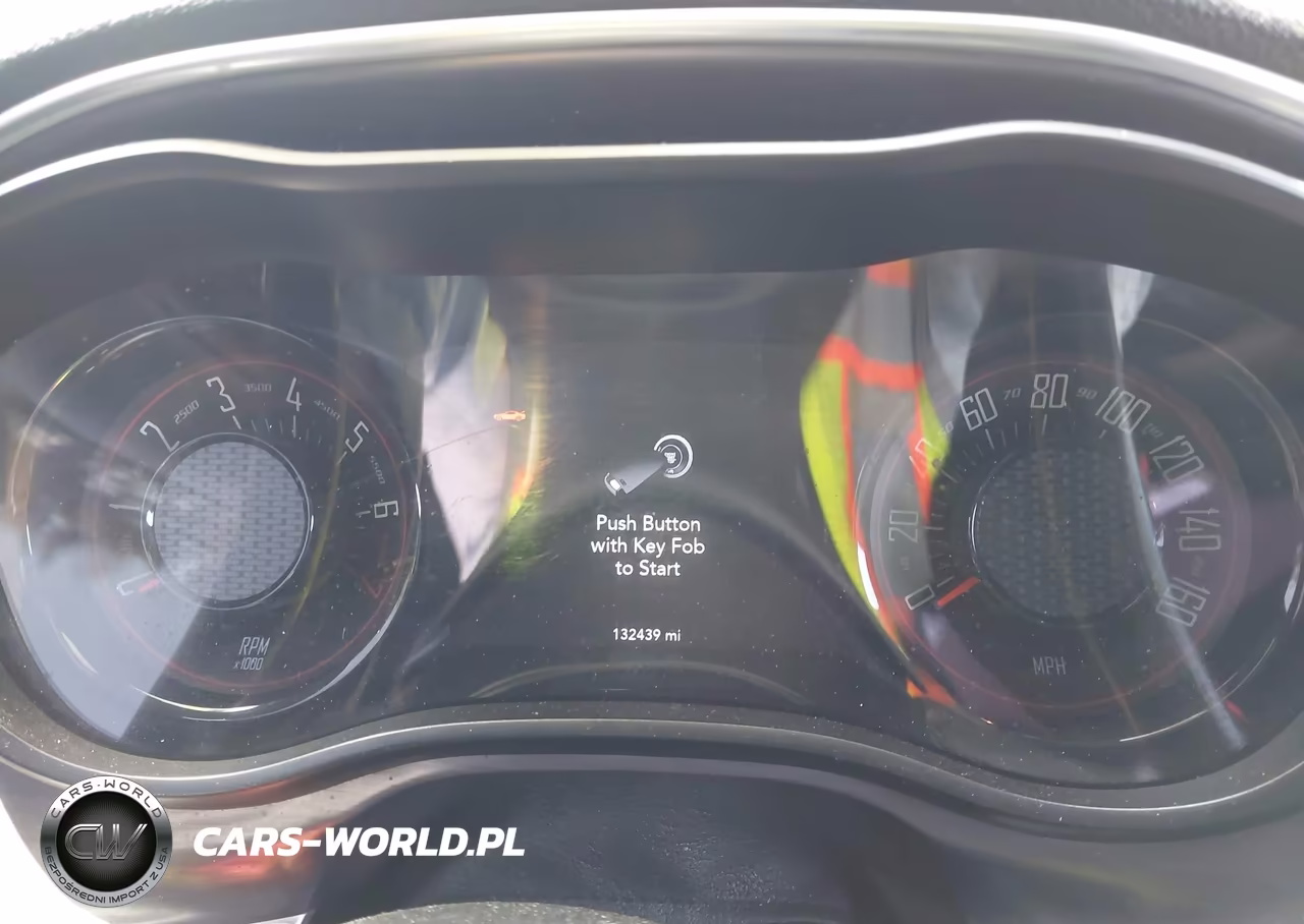 2018 Dodge Challenger Sxt Plus VIN:2C3CDZAG1JH280594 - 7