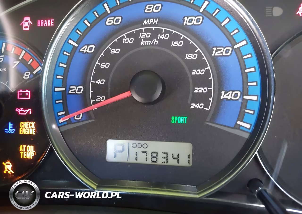 2009 Subaru Forester 2.5X Limited VIN:JF2SH64679H722181 - 15