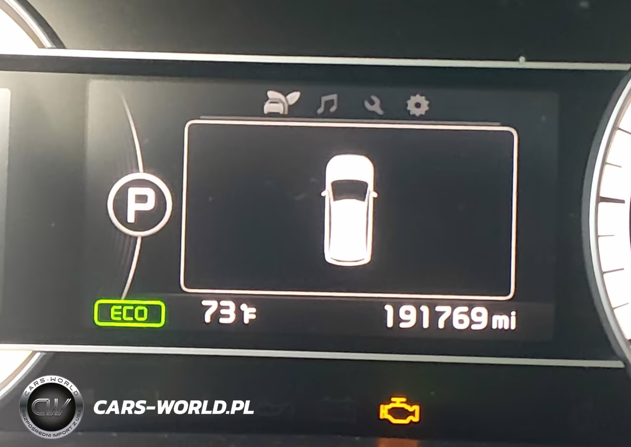 2019 Kia Niro Lx VIN:KNDCB3LC7K5346681 - 15