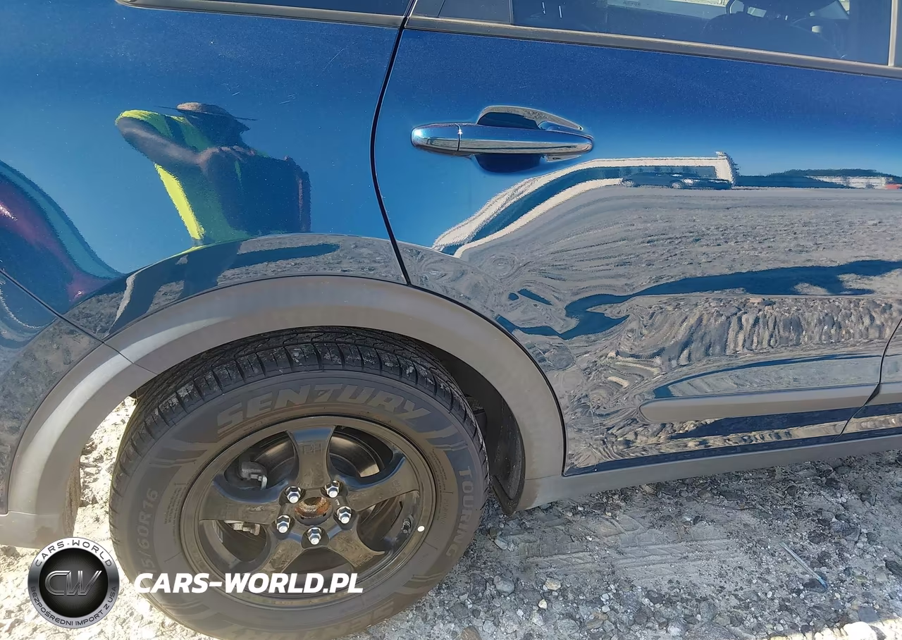 2019 Kia Niro Lx VIN:KNDCB3LC7K5346681 - 6