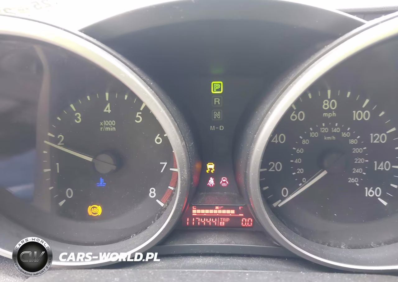 2011 Mazda Mazda3 I Sport VIN:JM1BL1UG9B1464155 - 7