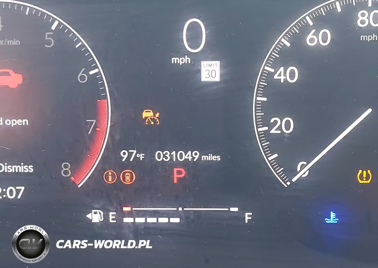 2024 Honda Civic Ex VIN:2HGFE1F75RH325047 - 16