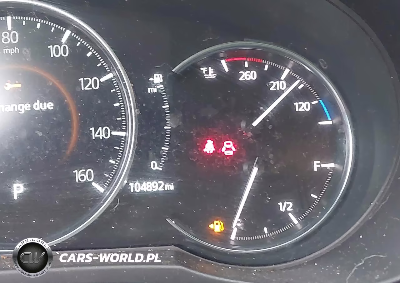 2021 Mazda Cx-5 Grand Touring VIN:JM3KFADM9M1322427 - 16