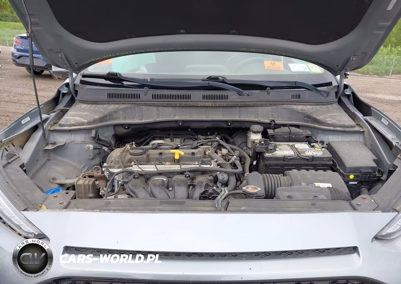 2019 Hyundai Kona Se VIN:KM8K1CAAXKU332744 - 10