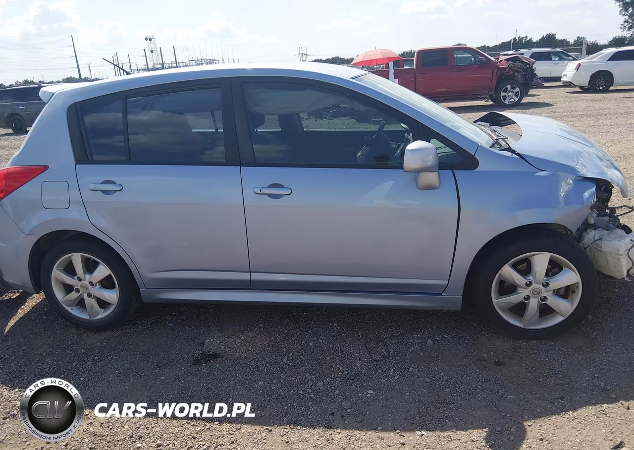 2012 Nissan Versa 1.8 Sl VIN:3N1BC1CP4CK205058 - 14