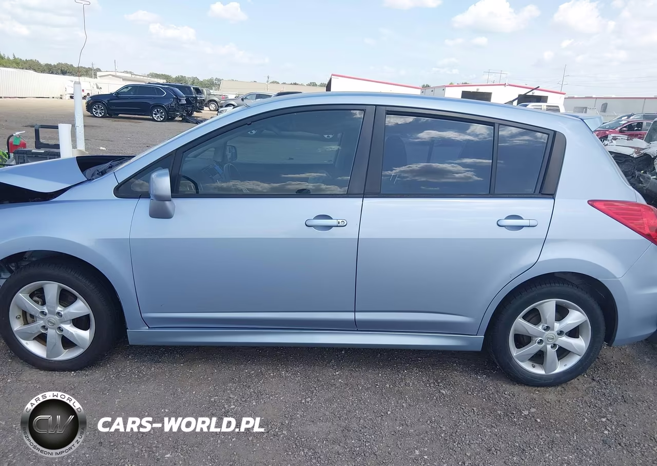 2012 Nissan Versa 1.8 Sl VIN:3N1BC1CP4CK205058 - 15
