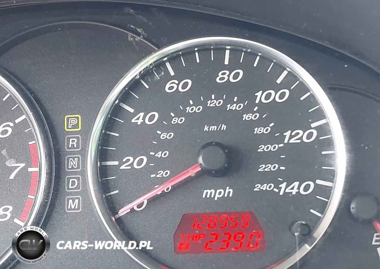 2008 Mazda Mazda6 I Sport Ve VIN:1YVHP80C985M42422 - 15