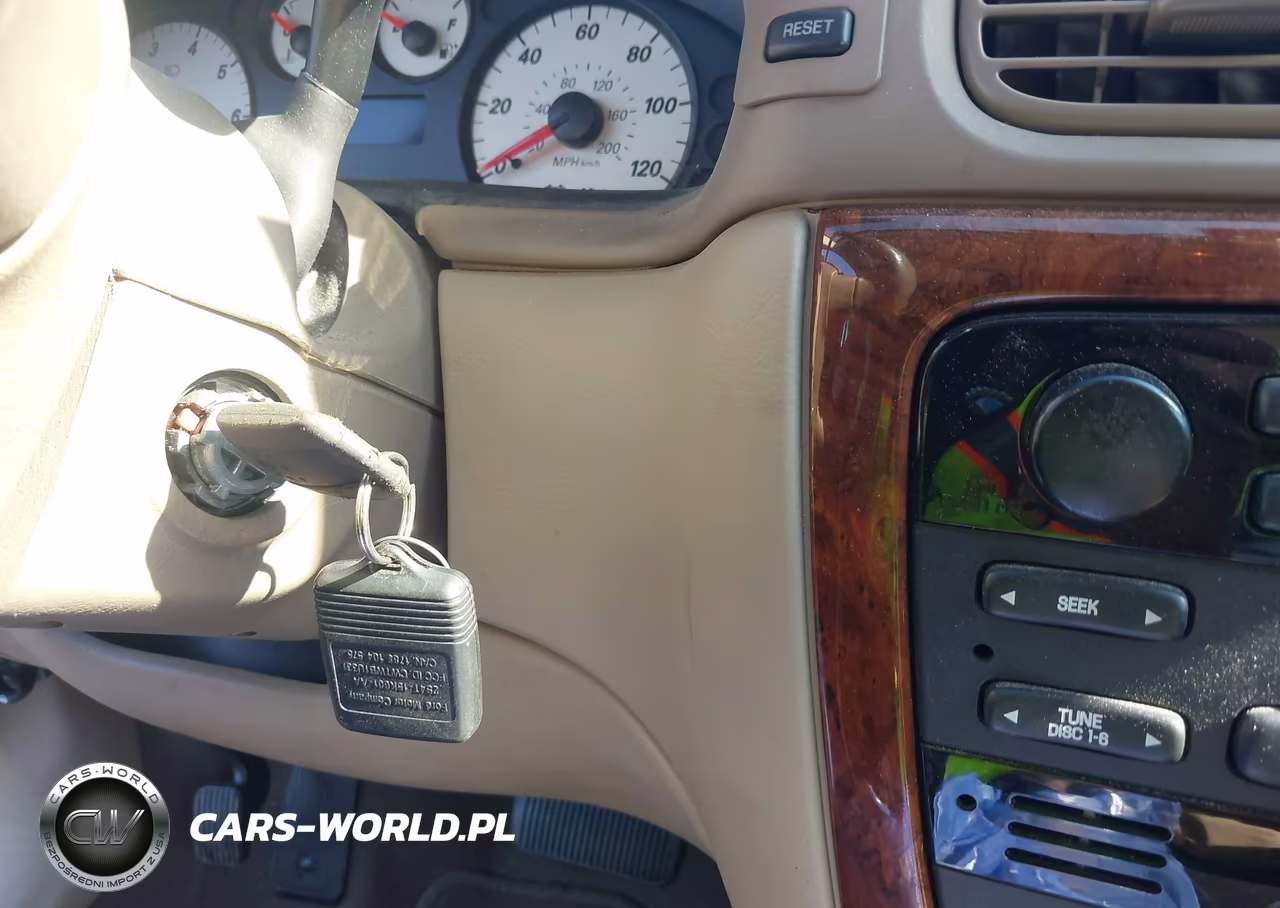 2005 Mercury Sable Ls VIN:1MEFM55S65A631986 - 11