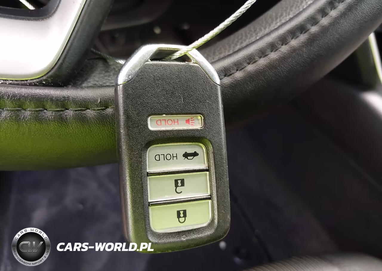 2018 Honda Accord Lx VIN:1HGCV1F15JA268303 - 11