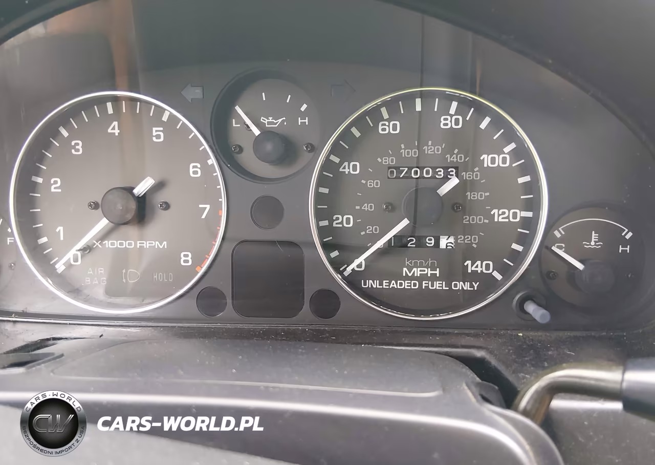 1995 Mazda Mx-5 Miata VIN:JM1NA3536S0606462 - 7
