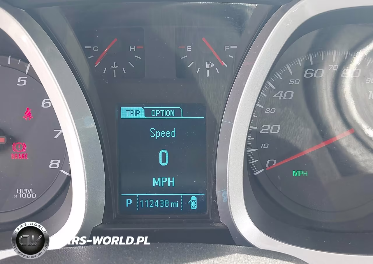 2017 Chevrolet Equinox Lt VIN:2GNALCEKXH1535125 - 15