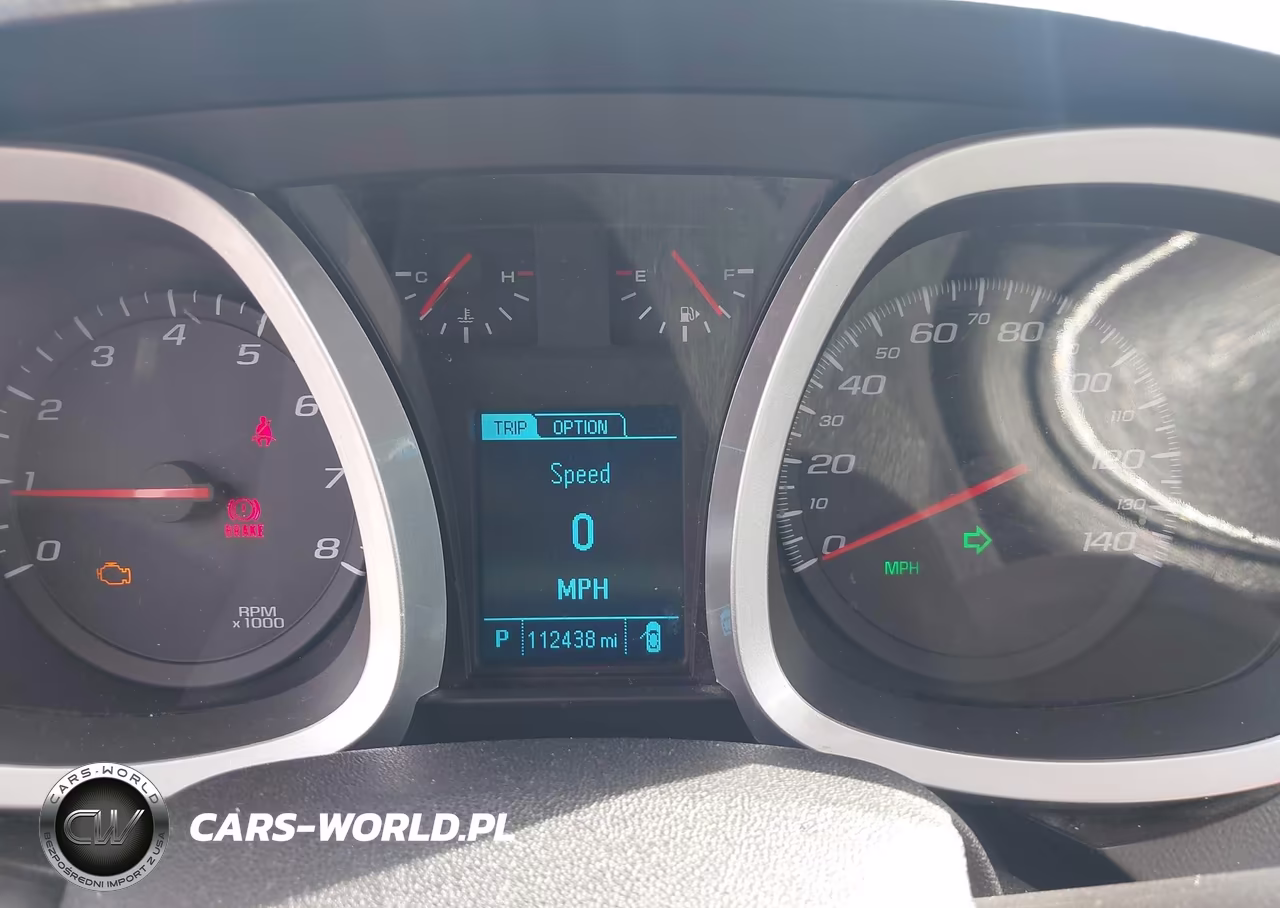 2017 Chevrolet Equinox Lt VIN:2GNALCEKXH1535125 - 7