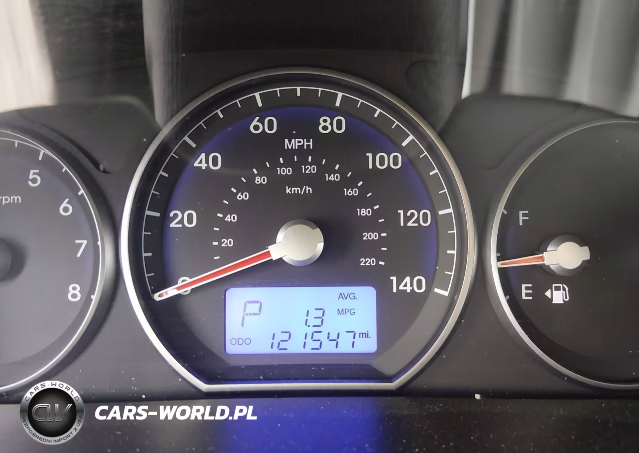 2010 Hyundai Santa Fe Se VIN:5NMSHDAG9AH356372 - 15