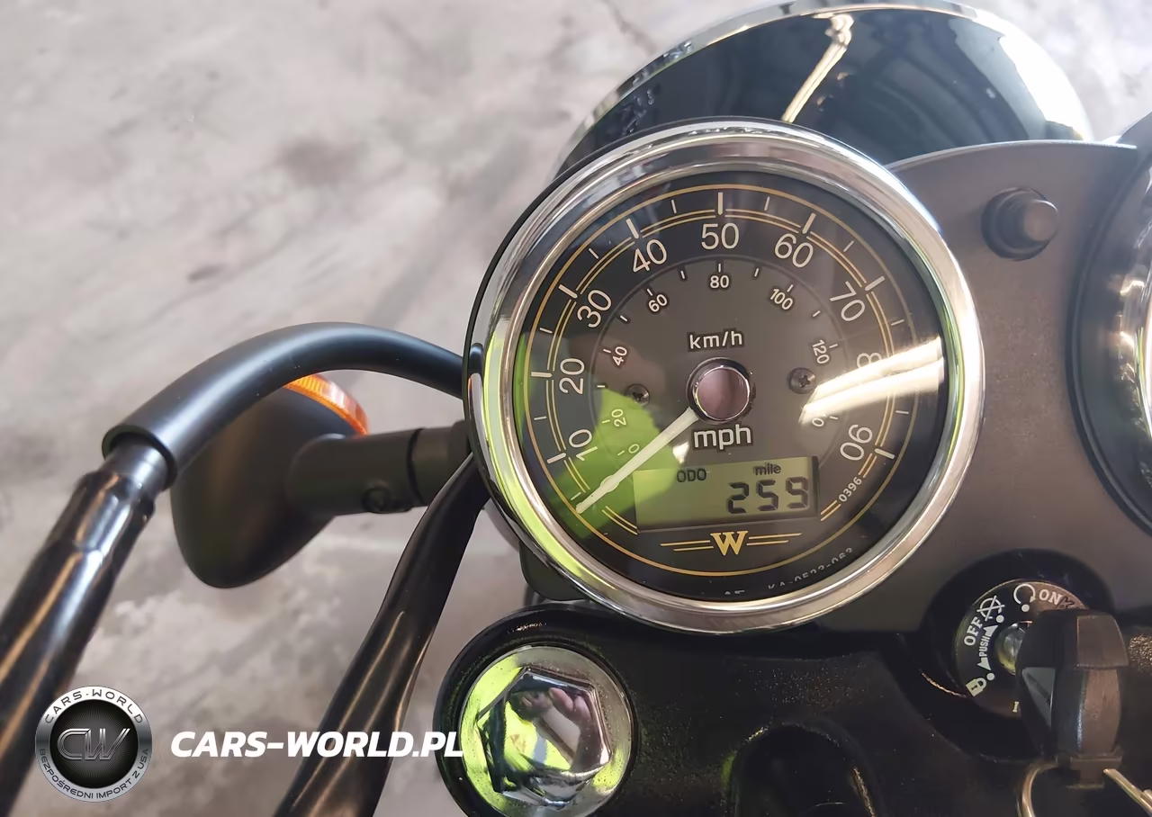 2025 Kawasaki Bj230 A VIN:ML5BJJA11SDA08300 - 7