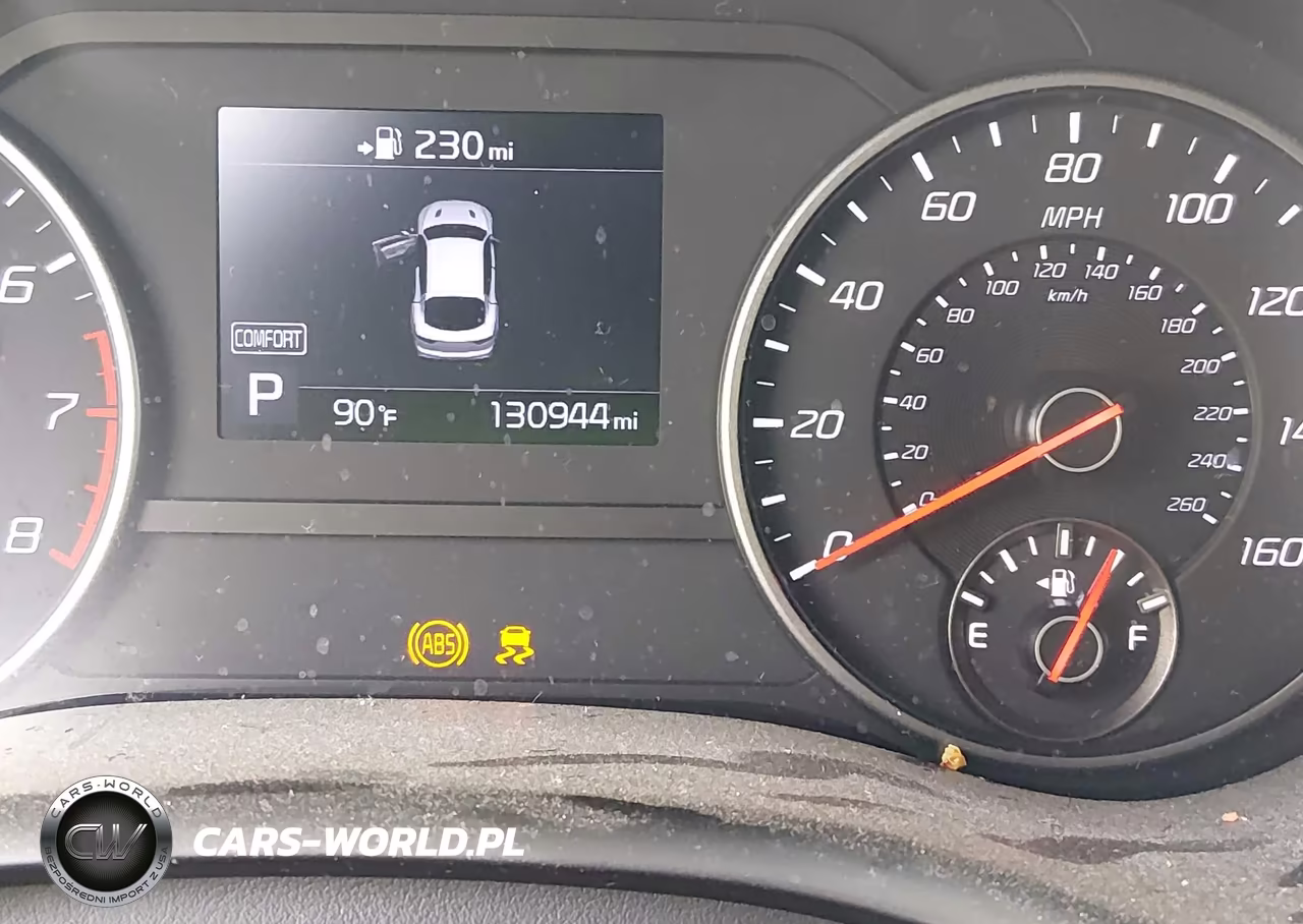 2020 Kia Stinger Gt-Line VIN:KNAE15LA6L6080522 - 15