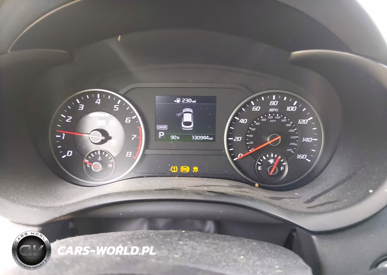 2020 Kia Stinger Gt-Line VIN:KNAE15LA6L6080522 - 7
