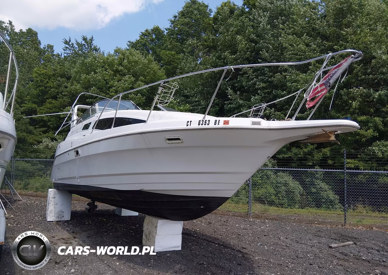 1997 Bayliner Other