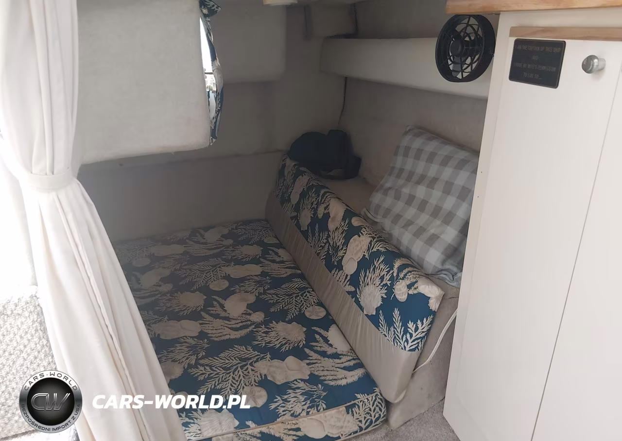 1997 Bayliner Other VIN:BL2A20STF697 - 12