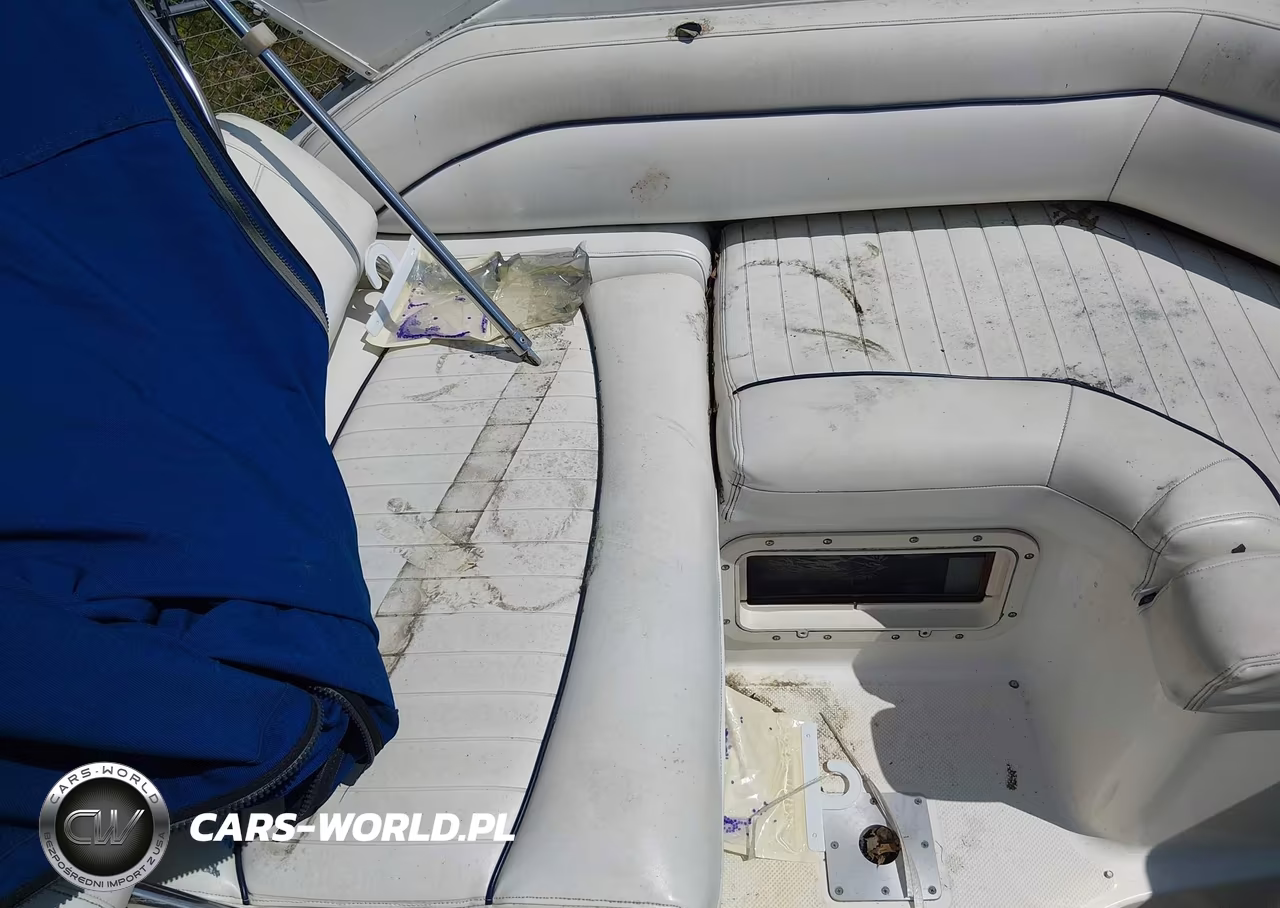 1997 Bayliner Other VIN:BL2A20STF697 - 16
