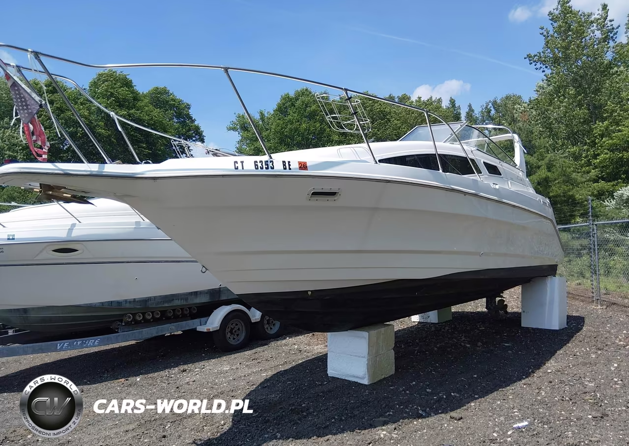 1997 Bayliner Other VIN:BL2A20STF697 - 2