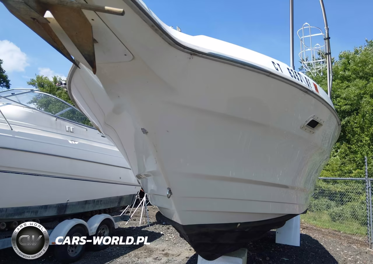 1997 Bayliner Other VIN:BL2A20STF697 - 6