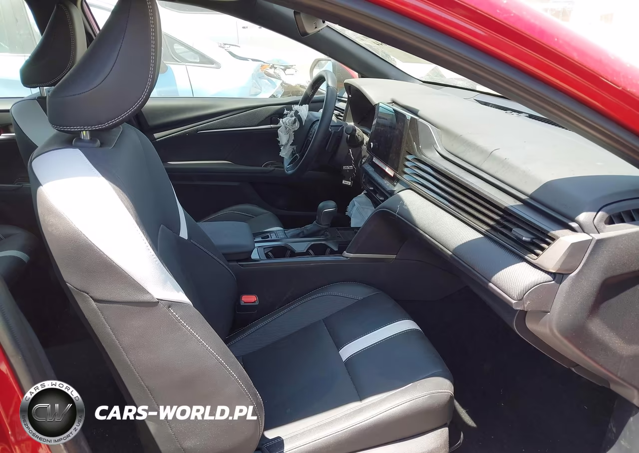 2026 Toyota Camry Se VIN:4T1DAACK8TU322315 - 5