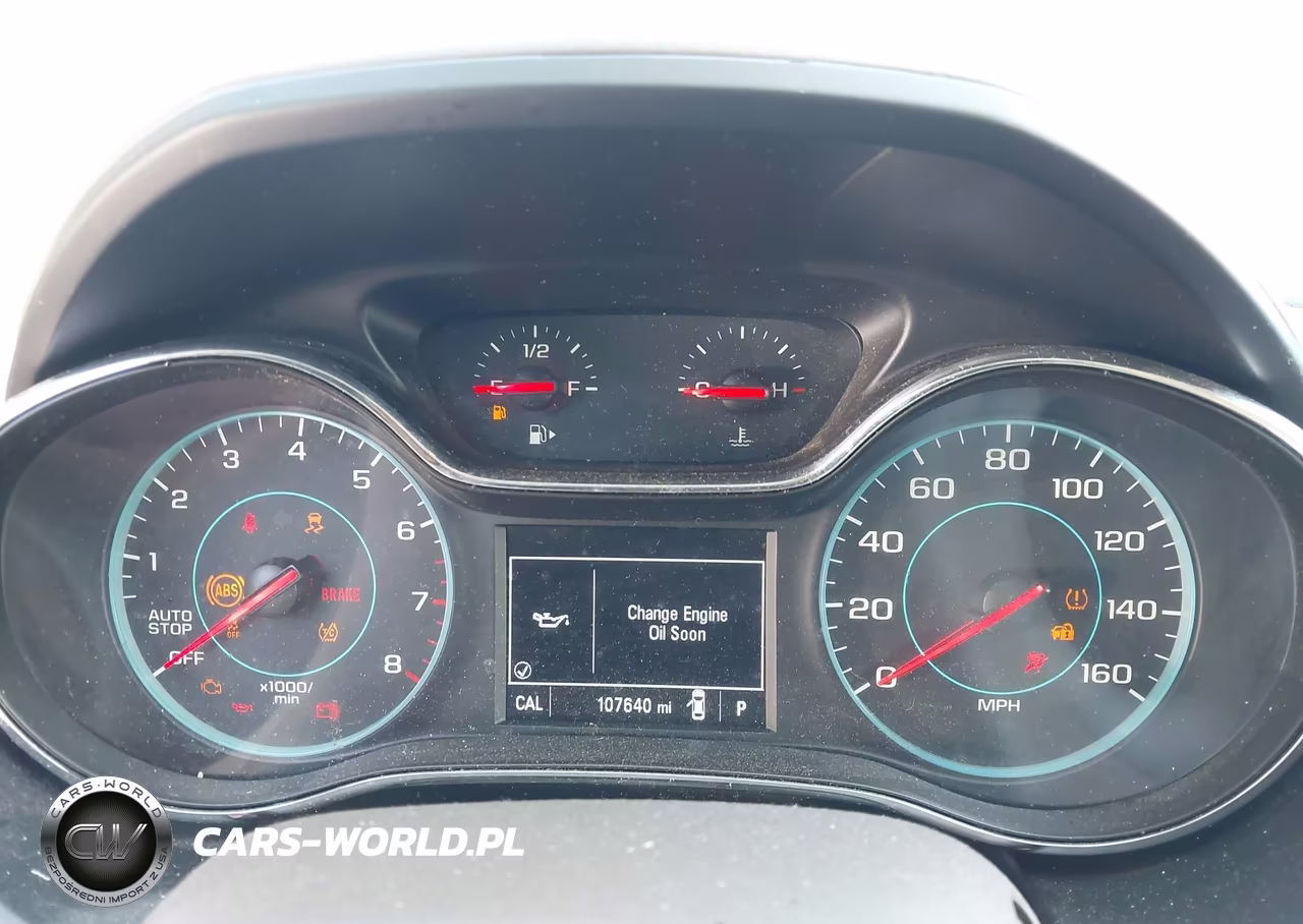 2018 Chevrolet Cruze Lt Auto VIN:1G1BE5SM6J7200633 - 7