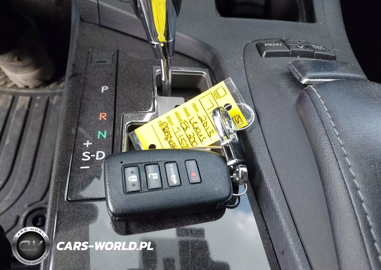 2013 Lexus Es 300H VIN:JTHBW1GG4D2030241 - 11