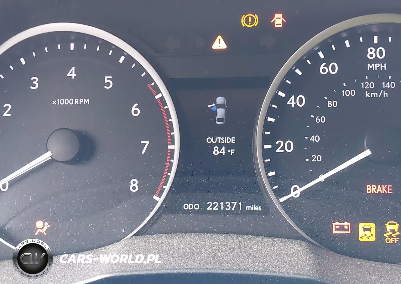 2013 Lexus Es 300H VIN:JTHBW1GG4D2030241 - 15