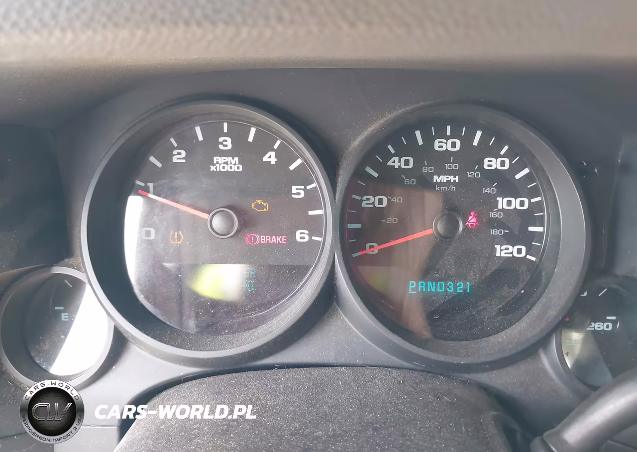 2008 Chevrolet Silverado 1500 Work Truck VIN:1GCEC14X78Z171152 - 7