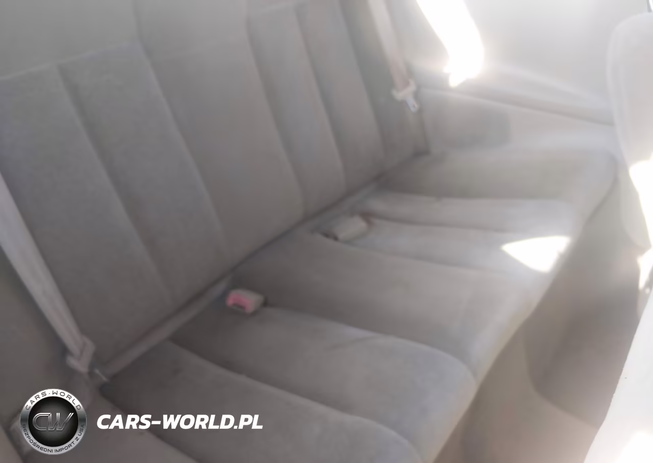 2000 Toyota Camry Solara Se VIN:2T1FG22PXYC399643 - 8