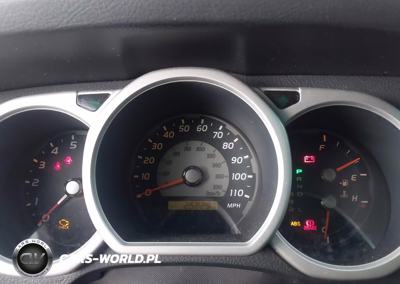 2005 Toyota 4Runner Sr5 Sport V6 VIN:JTEBU14R050061783 - 7