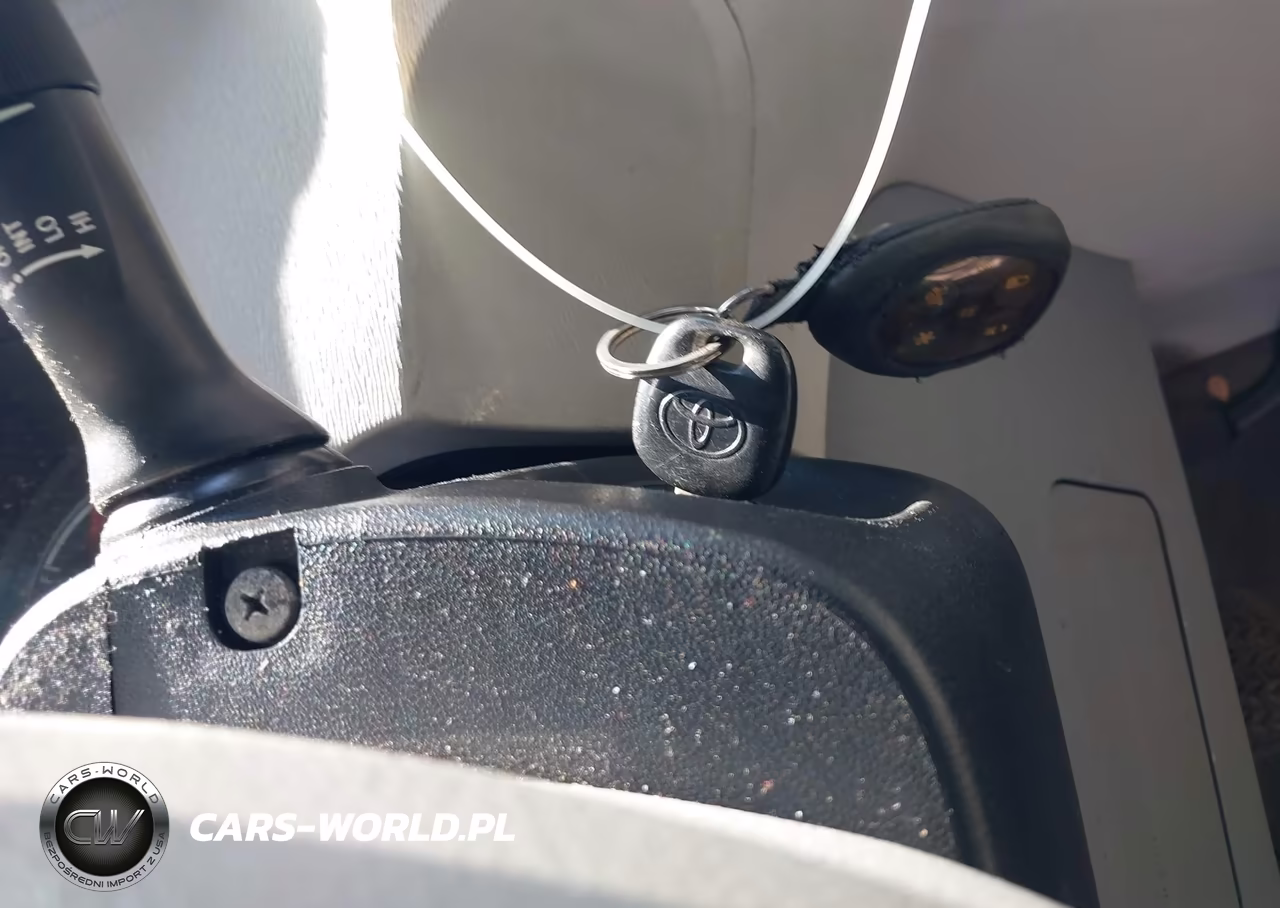 2014 Toyota Sienna Le 7 Passenger VIN:5TDJK3DC4ES081559 - 11