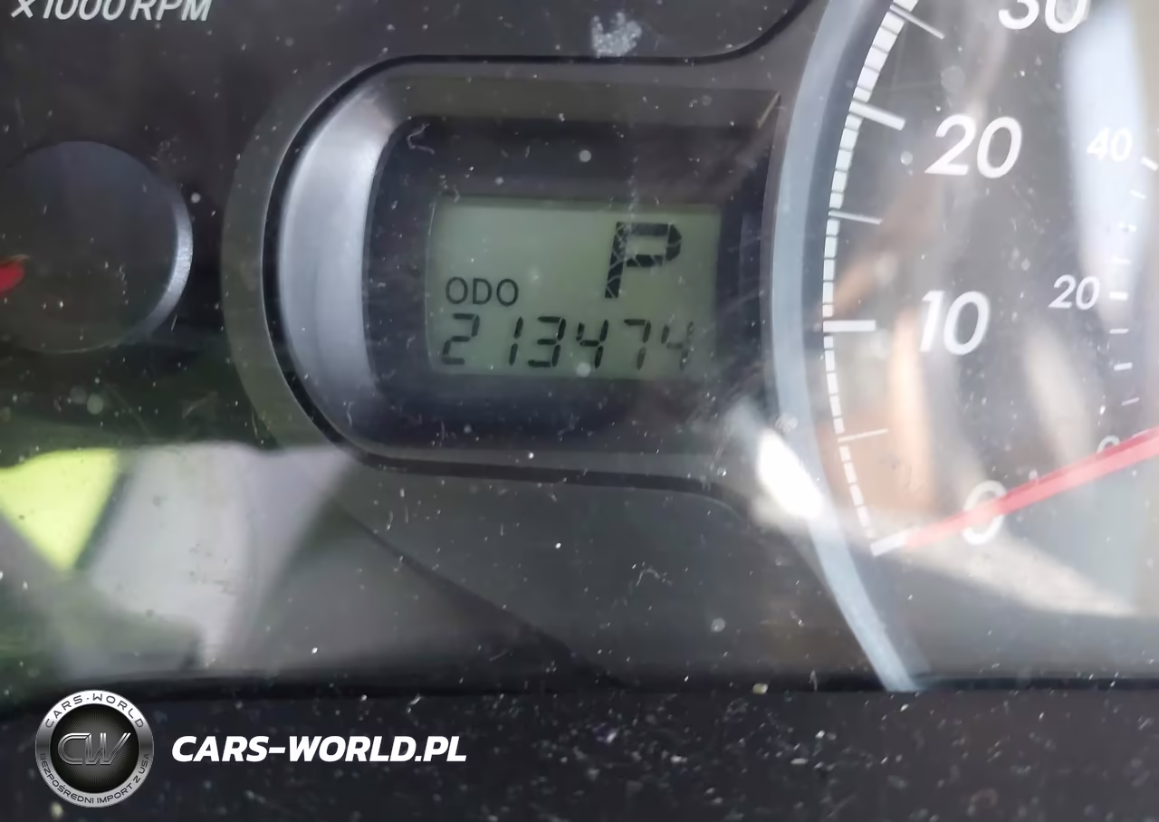 2014 Toyota Sienna Le 7 Passenger VIN:5TDJK3DC4ES081559 - 7