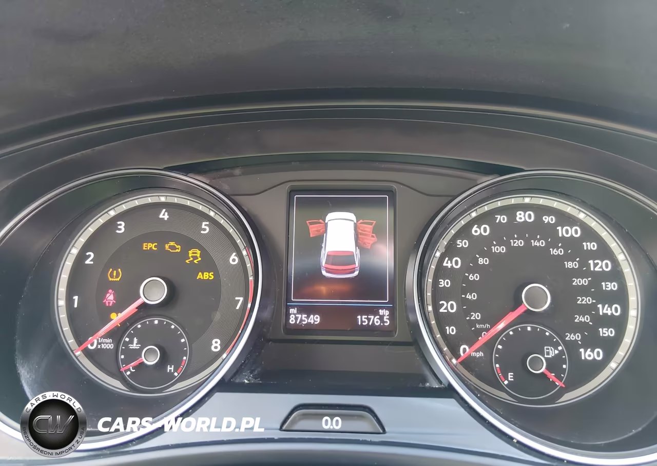 2021 Volkswagen Atlas 2.0T S VIN:1V2GP2CA2MC533657 - 7