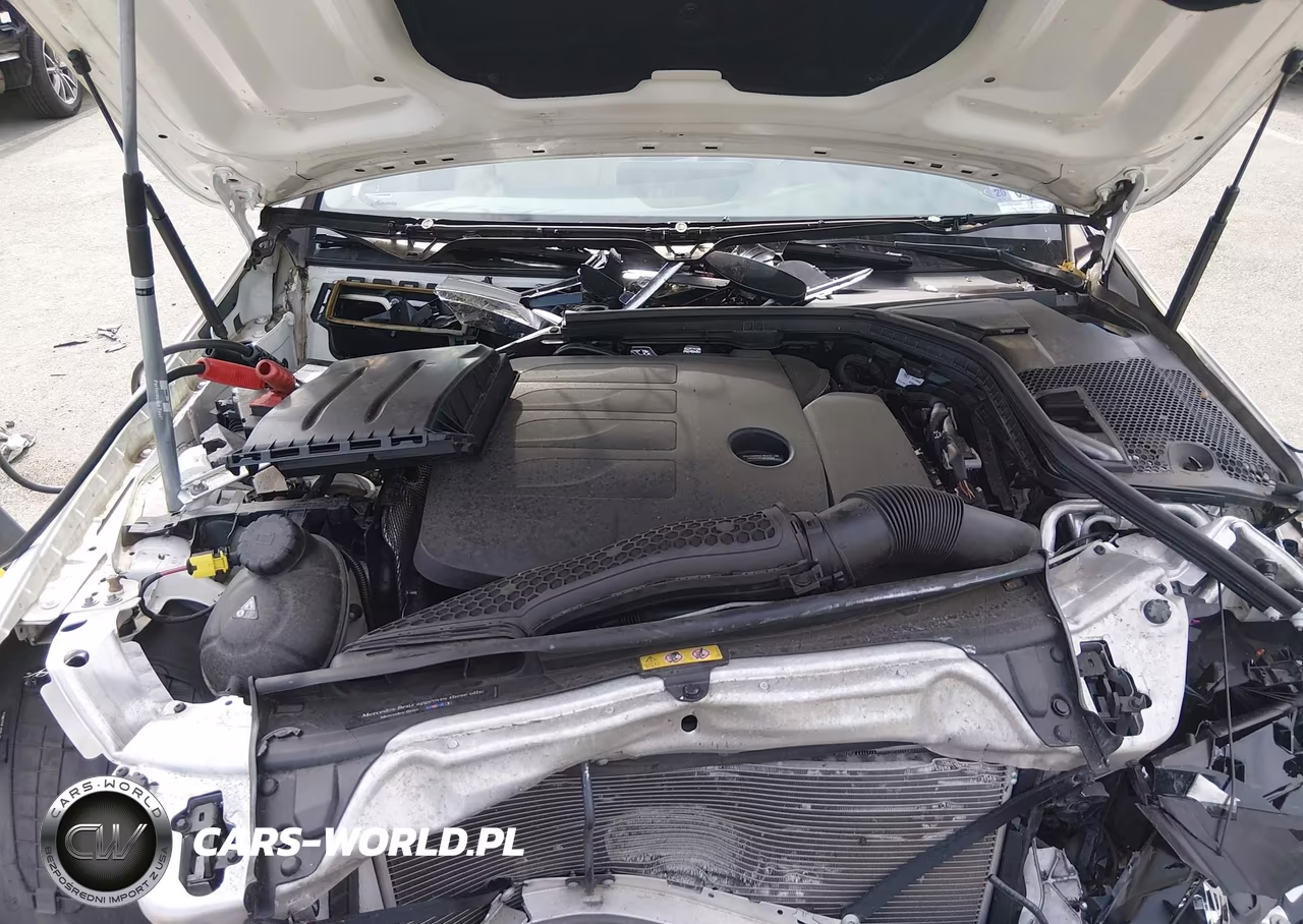 2019 Mercedes-Benz C 300 4Matic VIN:55SWF8EB7KU310165 - 10